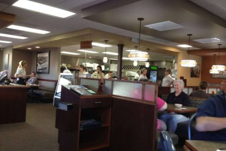 Nu New York Deli Sterling Heights Detroit